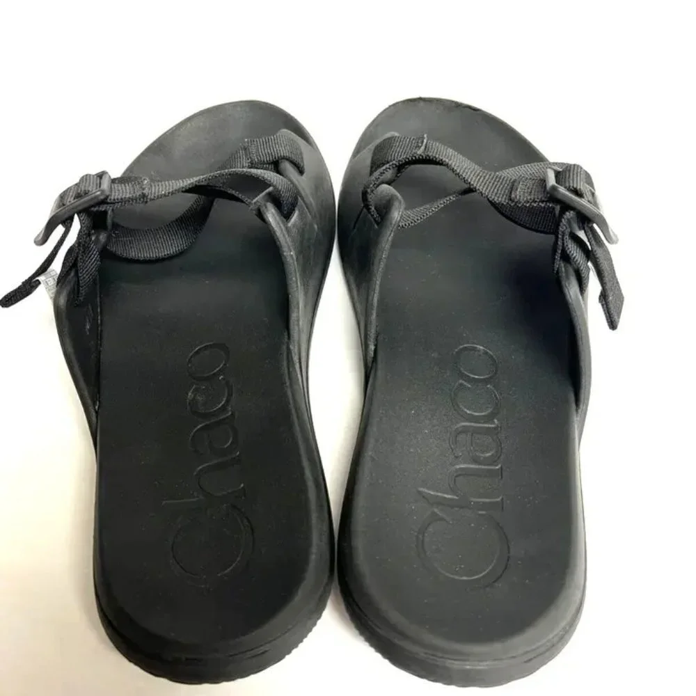 Chaco chillos slide